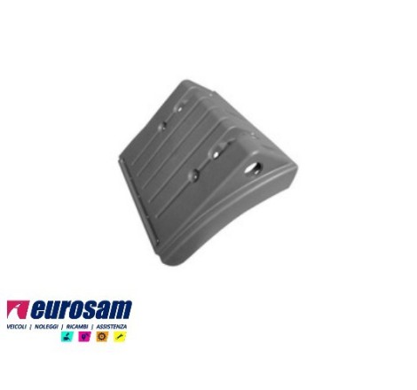 PARAFANGO ANTERIORE DX ASSALE POSTERIORE MAN TGA XL/XXL