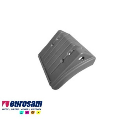 PARAFANGO ANTERIORE DX ASSALE POSTERIORE MAN TGA XL/XXL