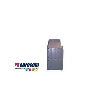 PARAFANGO ANTERIORE SX ASSALE POSTERIORE MAN TGA XL/XXL