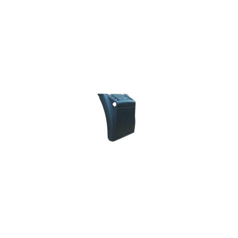 PARAFANGO ANTERIORE ASSALE POSTERIORE MAN 2 ASSI TGA TGL TGM TGX TGS