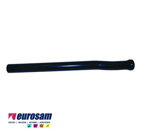 SUPPORTO STAFFA PARAFANGO POSTERIORE DX/SX MAN TGA TGX TGS