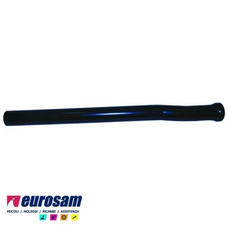 SUPPORTO STAFFA PARAFANGO POSTERIORE DX/SX MAN TGA TGX TGS