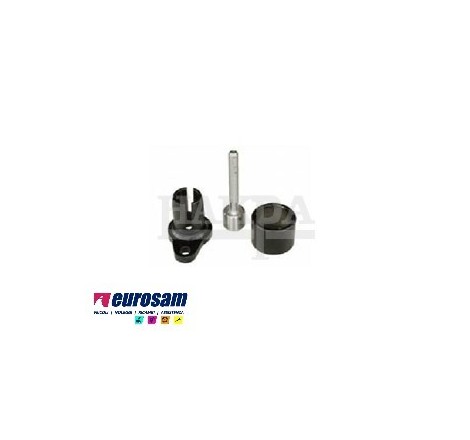 KIT MONTAGGIO PARAFANGO ANT/POST MAN TGA TGX TGS