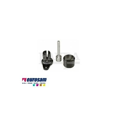 KIT MONTAGGIO PARAFANGO ANT/POST MAN TGA TGX TGS