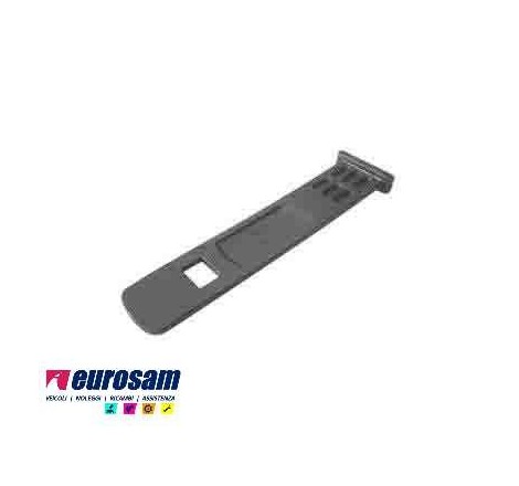ELASTICO CINGHIETTO PARAFANGO POSTERIORE MAN TGA XL LX