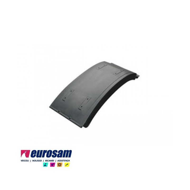 PARAFANGO POSTERIORE SX ASSALE ANTERIORE MAN F90 F2000