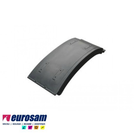 PARAFANGO POSTERIORE SX ASSALE ANTERIORE MAN F90 F2000