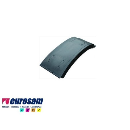 PARAFANGO POSTERIORE DX ASSALE ANTERIORE MAN F90 F2000