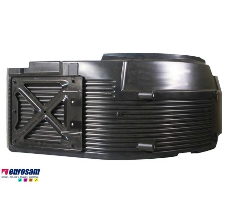 PARAFANGO ANTERIORE DX ASSALE ANTERIORE VOLVO FH4 FM4