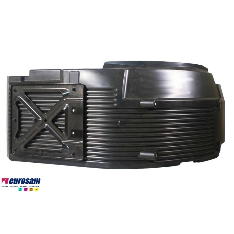 PARAFANGO ANTERIORE DX ASSALE ANTERIORE VOLVO FH4 FM4