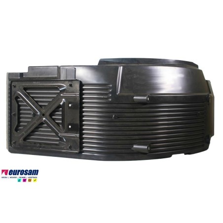 PARAFANGO ANTERIORE DX ASSALE ANTERIORE VOLVO FH4 FM4