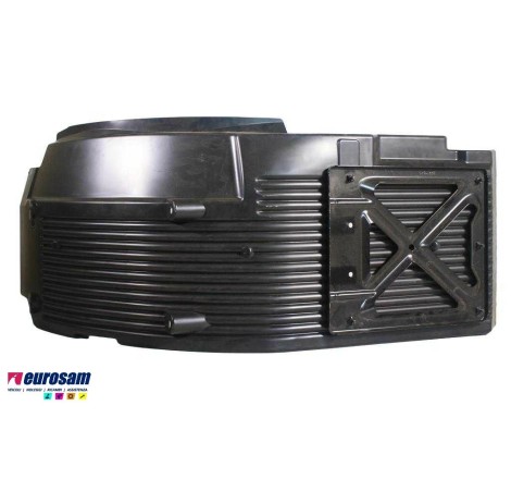 PARAFANGO ANTERIORE SX ASSALE ANTERIORE VOLVO FH4 FM4