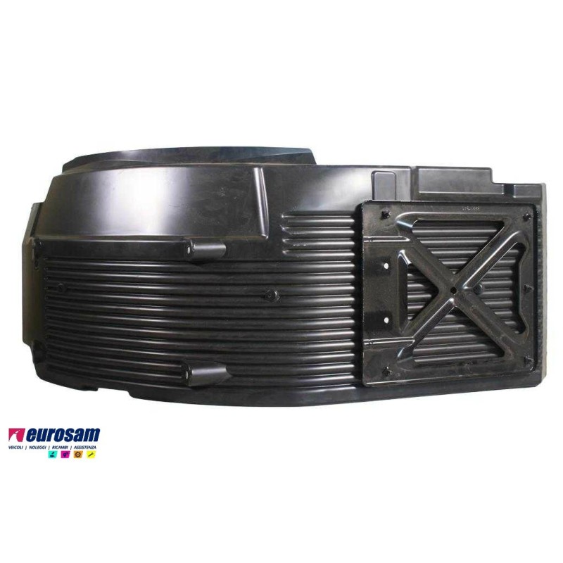 PARAFANGO ANTERIORE SX ASSALE ANTERIORE VOLVO FH4 FM4