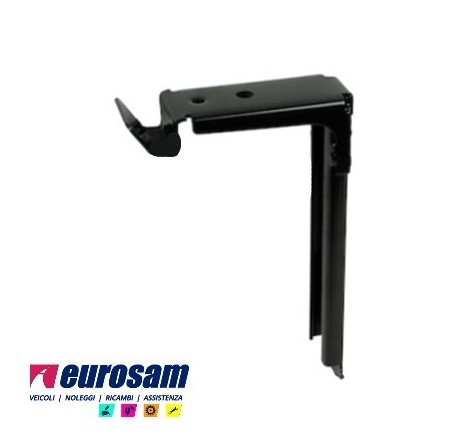 STAFFA SUPPORTO PARAFANGO POSTERIORE VOLVO FH13 FM13