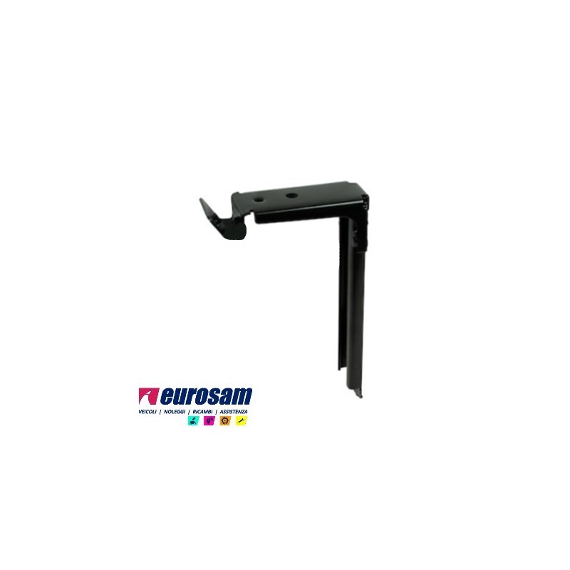 STAFFA SUPPORTO PARAFANGO POSTERIORE VOLVO FH13 FM13