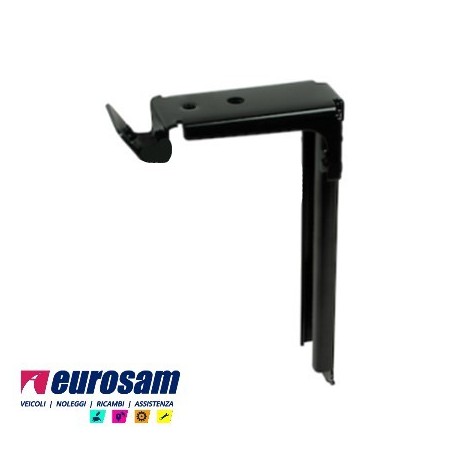 STAFFA SUPPORTO PARAFANGO POSTERIORE VOLVO FH13 FM13
