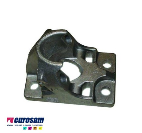 STAFFA SUPPORTO PARAFANGO-TELAIO VOLVO FH FM FL