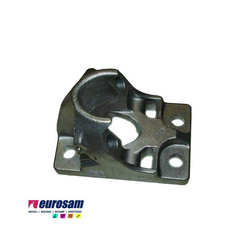 STAFFA SUPPORTO PARAFANGO-TELAIO VOLVO FH FM FL