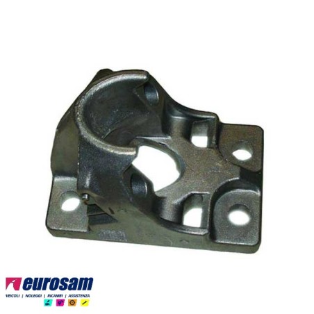 STAFFA SUPPORTO PARAFANGO-TELAIO VOLVO FH FM FL