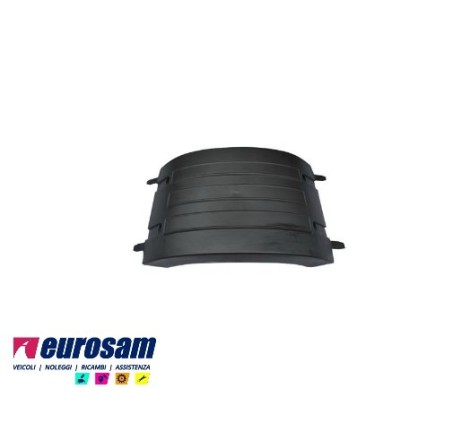 CALOTTA PARAFANGO CENTRALE ASSALE POSTERIORE VOLVO FH13 FM13 RENAULT MAGNUM RENAULT PREMIUM