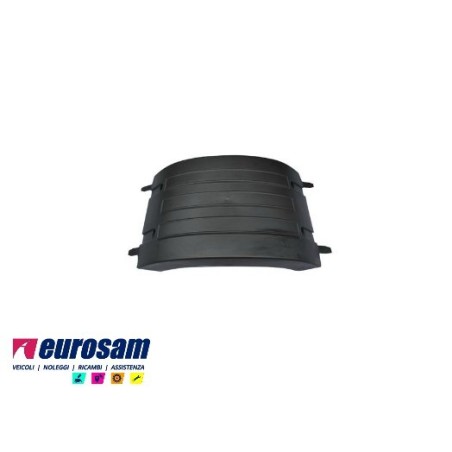 CALOTTA PARAFANGO CENTRALE ASSALE POSTERIORE VOLVO FH13 FM13 RENAULT MAGNUM RENAULT PREMIUM
