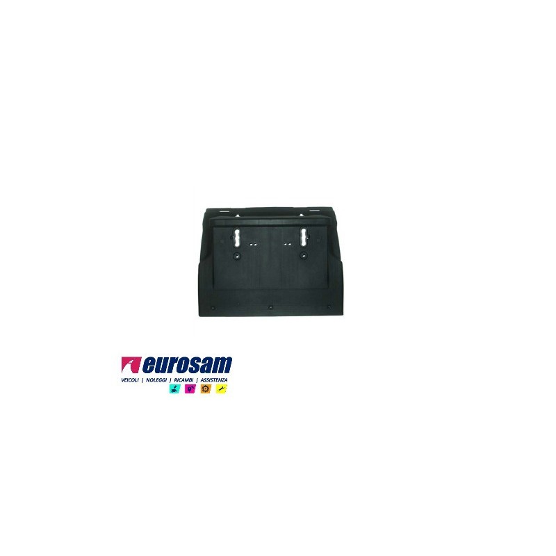 MEZZO PARAFANGO POSTERIORE VOLVO FH13 FM13 RENAULT PREMIUM RENAULT MAGNUM
