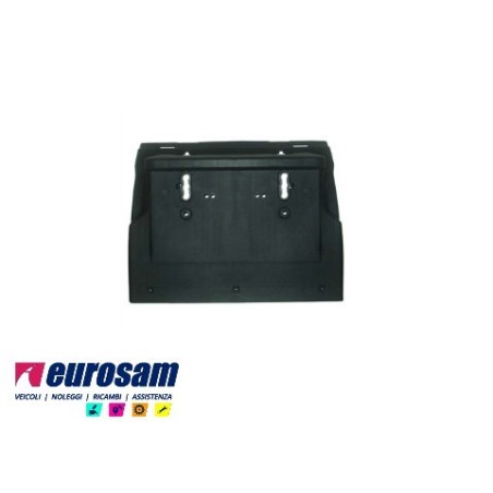MEZZO PARAFANGO POSTERIORE VOLVO FH13 FM13 RENAULT PREMIUM RENAULT MAGNUM