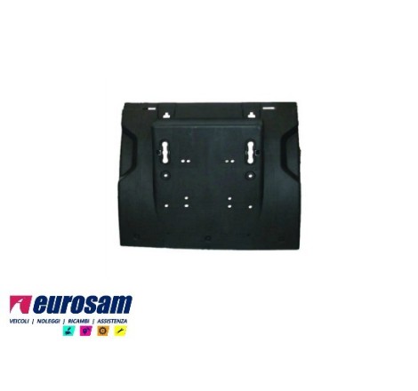 MEZZO PARAFANGO ANTERIORE ASSALE POSTERIORE VOLVO FH13 FM13 RENAULT MAGNUM 2SERIE