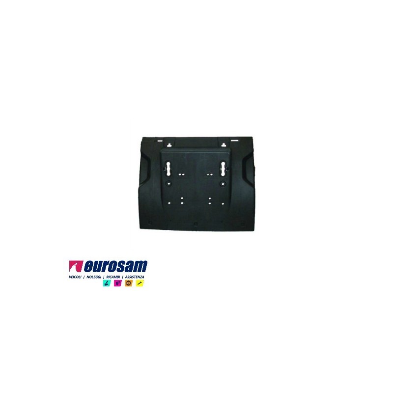 MEZZO PARAFANGO ANTERIORE ASSALE POSTERIORE VOLVO FH13 FM13 RENAULT MAGNUM 2SERIE