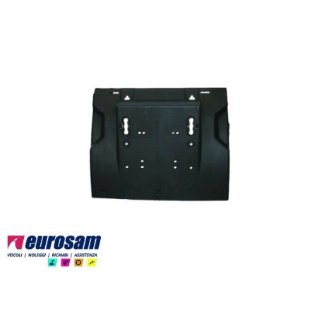 MEZZO PARAFANGO ANTERIORE ASSALE POSTERIORE VOLVO FH13 FM13 RENAULT MAGNUM 2SERIE