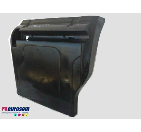 PARAFANGO ANTERIORE DX ASSALE POSTERIORE MERCEDES ACTROS MP4