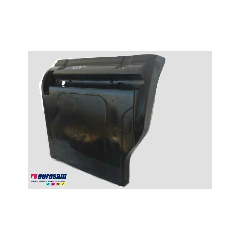 PARAFANGO ANTERIORE DX ASSALE POSTERIORE MERCEDES ACTROS MP4