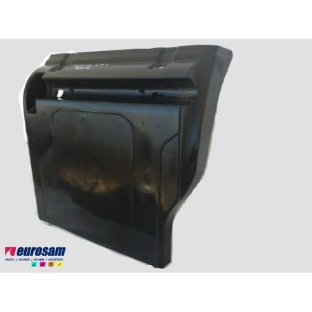 PARAFANGO ANTERIORE DX ASSALE POSTERIORE MERCEDES ACTROS MP4