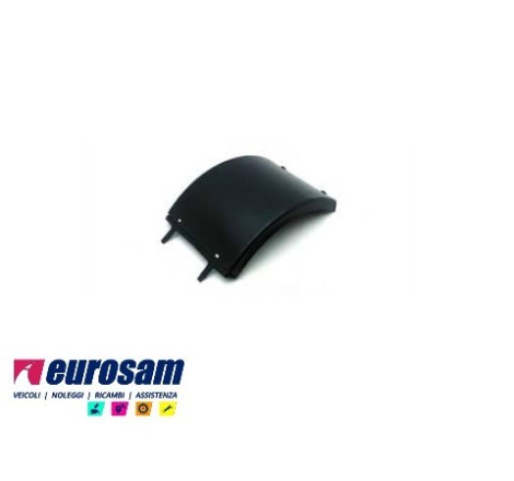 CALOTTA PARAFANGO CENTRALE TIPO ALTO  MERCEDES ACTROS MP4