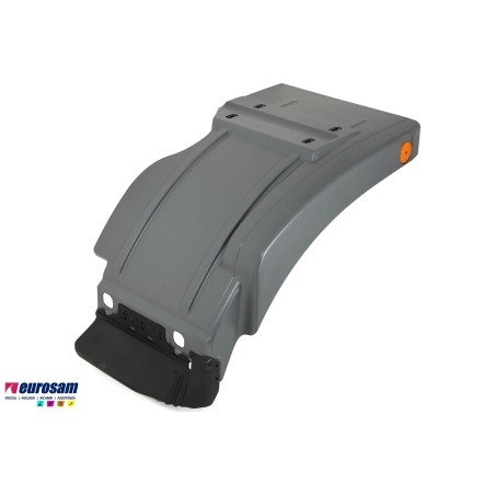 MEZZO PARAFANGO POSTERIORE SX PER ASSALE ANTERIORE ACTROS MP2 MP3