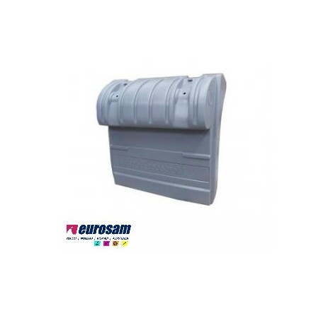 MEZZO PARAFANGO DX POSTERIORE MERCEDES ACTROS MP2 MP3 AXOR II