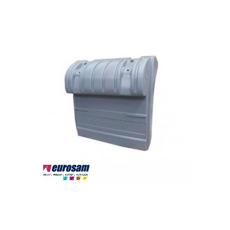 MEZZO PARAFANGO DX POSTERIORE MERCEDES ACTROS MP2 MP3 AXOR II