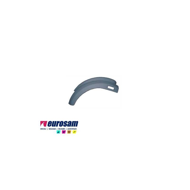 PARAFAGO ANTERIORE SX MERCEDES 641  CABINA MEDIA TETTO ALTO