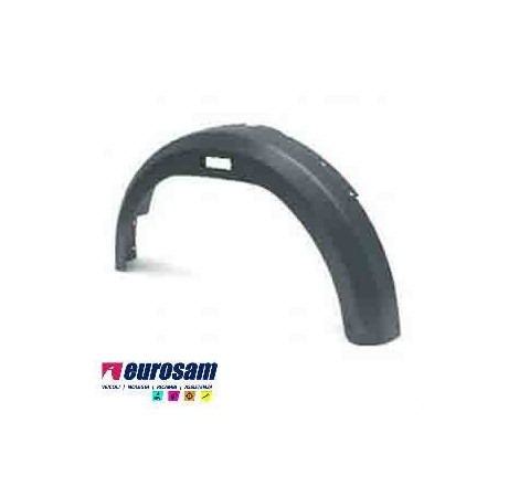 PARAFANGO ANTERIORE SX MERCEDES 641 CABINA LUNGA