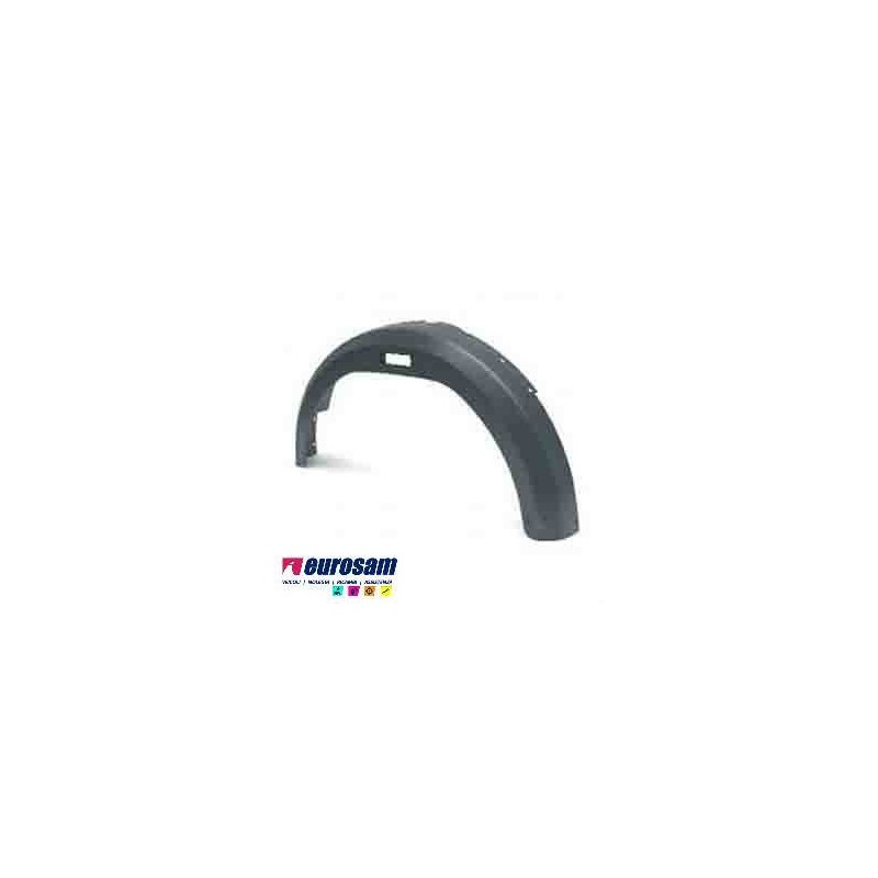 PARAFANGO ANTERIORE SX MERCEDES 641 CABINA LUNGA