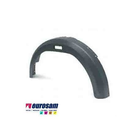 PARAFANGO ANTERIORE SX MERCEDES 641 CABINA LUNGA