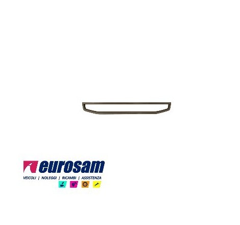 CORNICE MODANATURA GRIGLIA SUPERIORE VOLVO FH4 E6