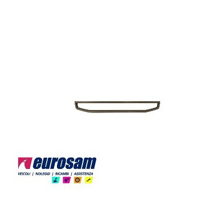 CORNICE MODANATURA GRIGLIA SUPERIORE VOLVO FH4 E6