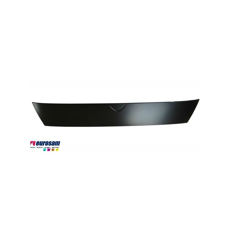 RIVESTIMENTO GRIGLIA SUPERIORE MASCHERINA MERCEDES ACTROS MP3