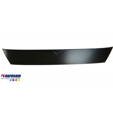 RIVESTIMENTO GRIGLIA SUPERIORE MASCHERINA MERCEDES ACTROS MP3