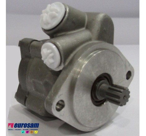 POMPA SERVOSTERZO IDROGUIDA RENAULT MAGNUM DXI - TECH