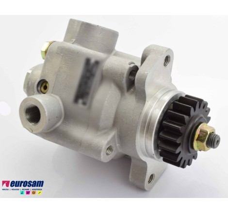 POMPA SERVOSTERZO IDROGUIDA DAF 85CF 95XF