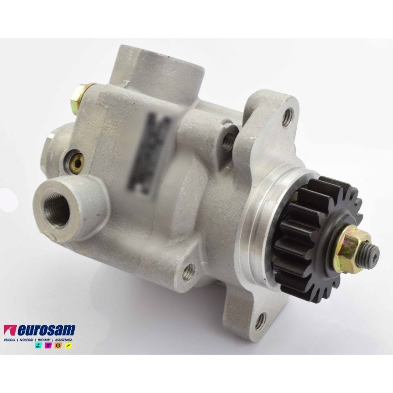 POMPA SERVOSTERZO IDROGUIDA DAF 85CF 95XF