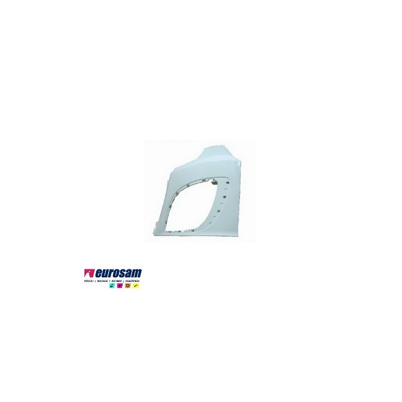 ANGOLARE CORNICE PORTA FARO SX DAF XF 106