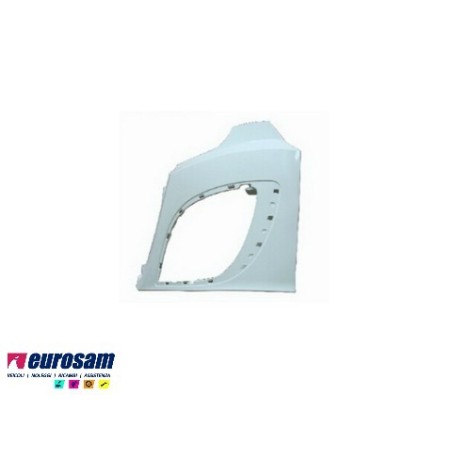 ANGOLARE CORNICE PORTA FARO SX DAF XF 106